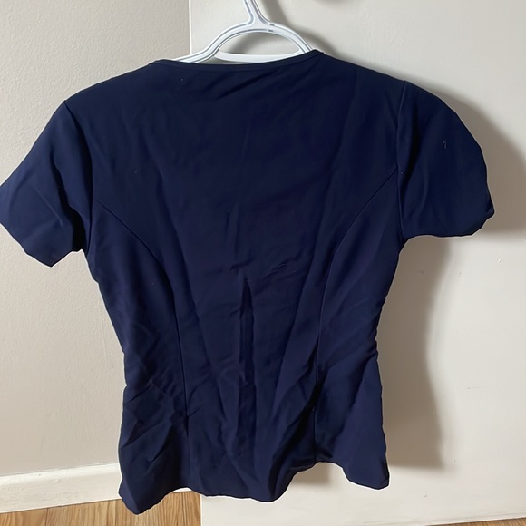 Excel scrub top - Picture 2 of 3